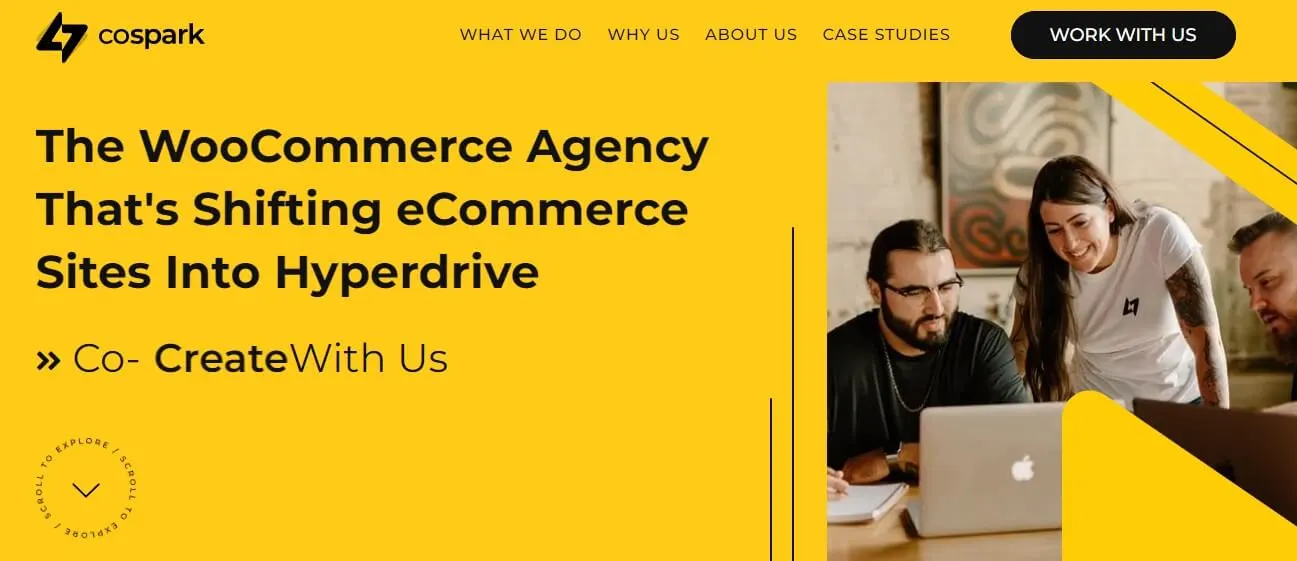 eCommerce Development Companies