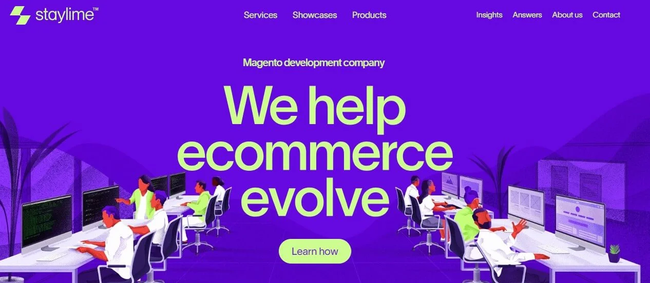 Magento Development Companies