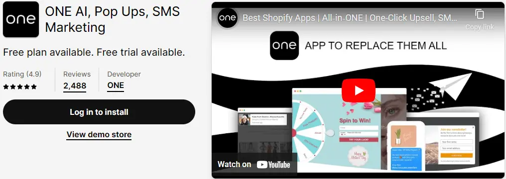 Best Shopify Apps