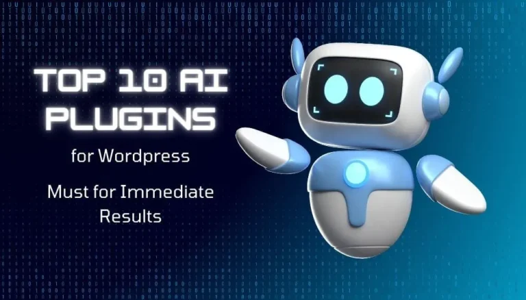 AI Plugins for Wordpress