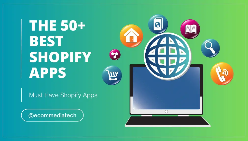 Best Shopify Apps