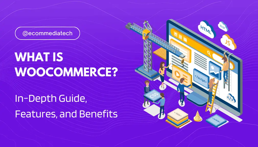 What is WooCommerce