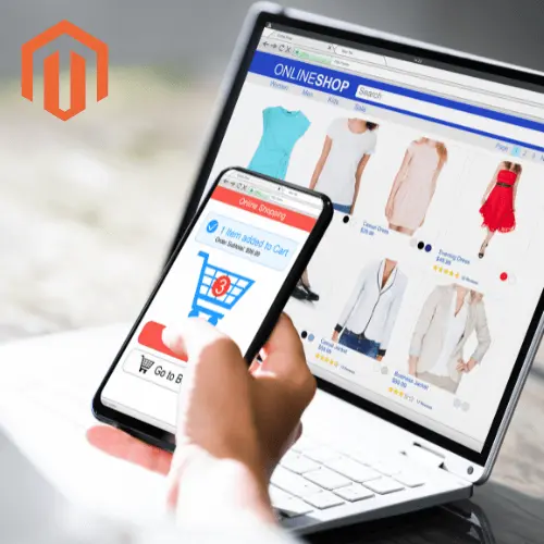 MAGENTO EXTENSIONS OPTIMIZATION Service