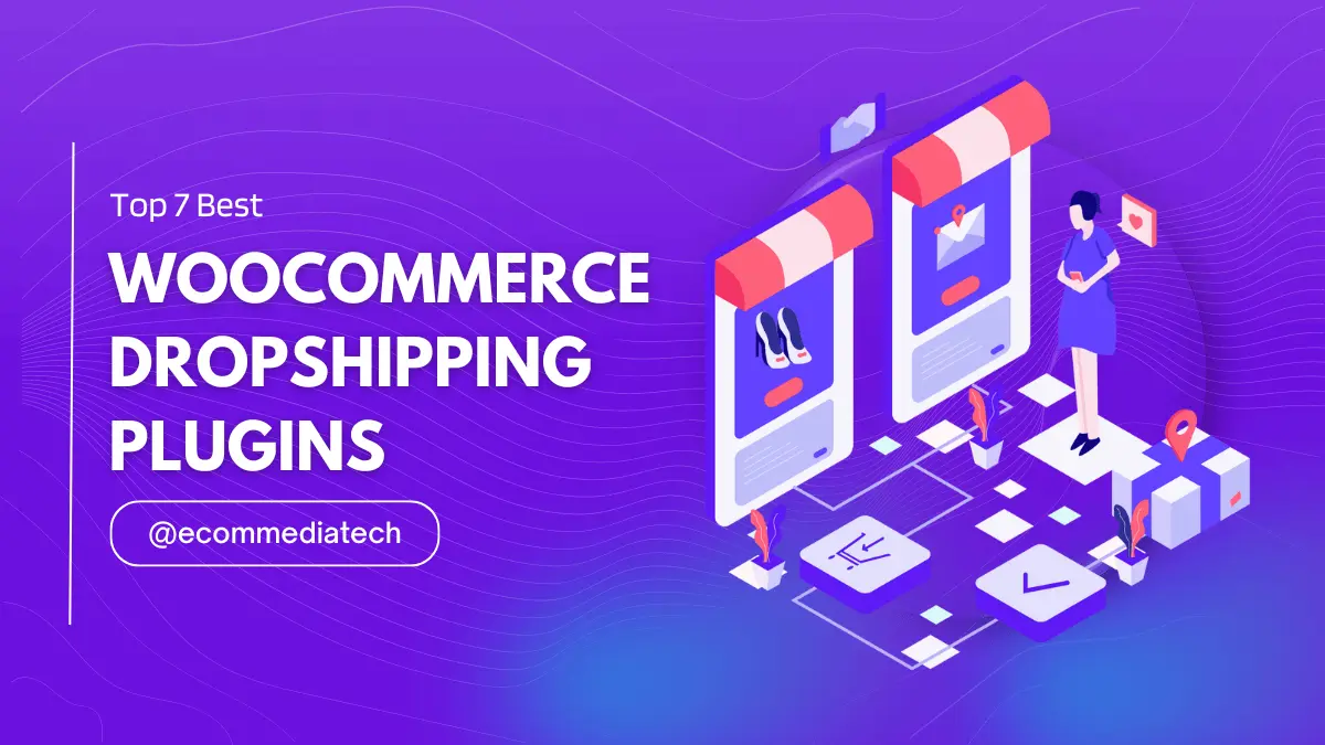 WooCommerce Dropshipping Plugins