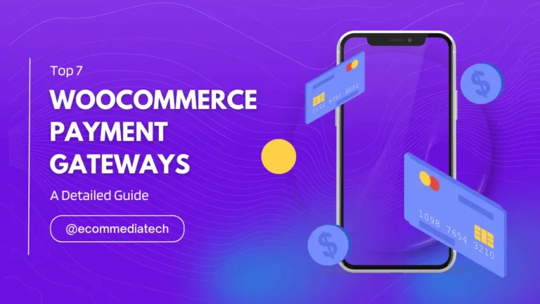 WooCommerce Payment Gateways