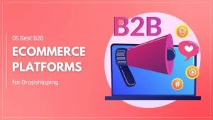 B2B Ecommerce