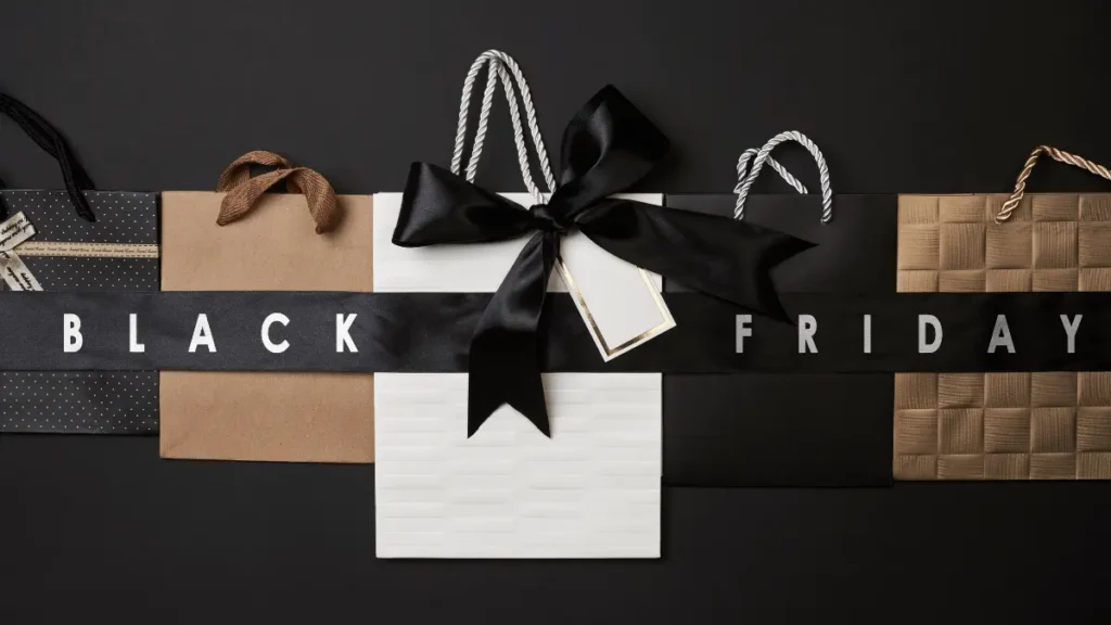 Black Friday Marketing Strategies