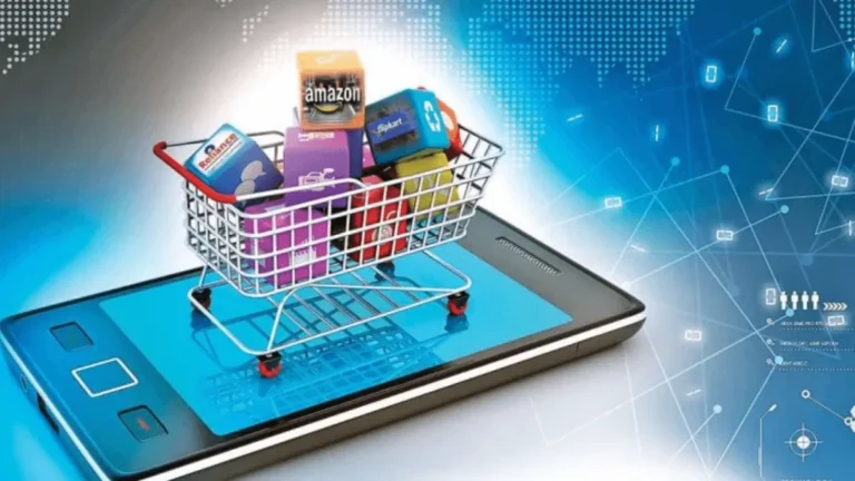 E-Commerce in India