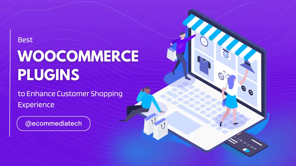 WooCommerce Plugins