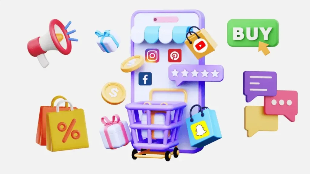 social commerce