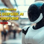 E-Commerce with DeepSeek AI