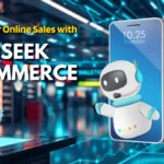 DeepSeek eCommerce