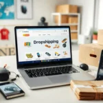 Dropshipping Business