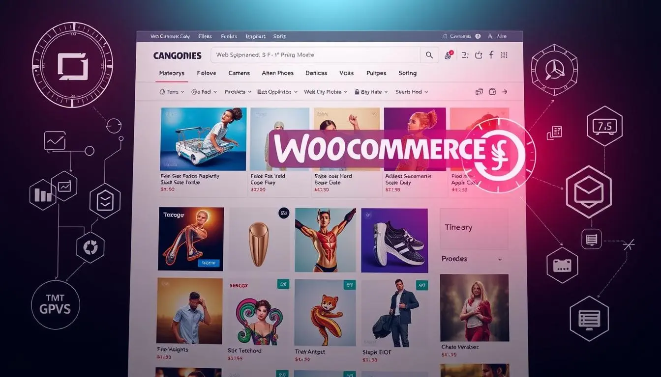 WooCommerce SEO