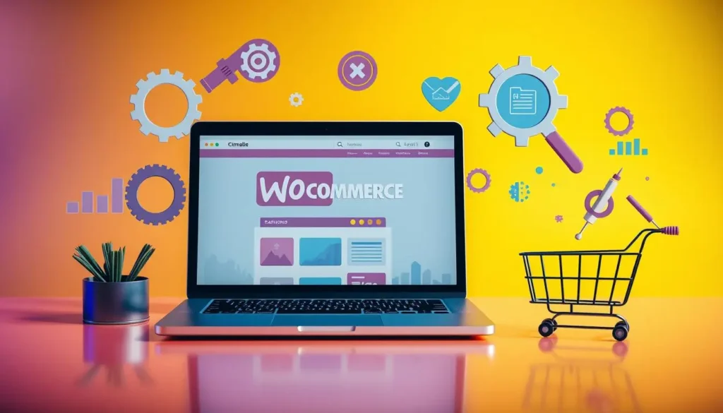 WooCommerce SEO