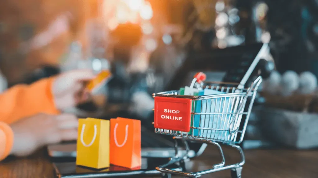 E-Commerce Hacks