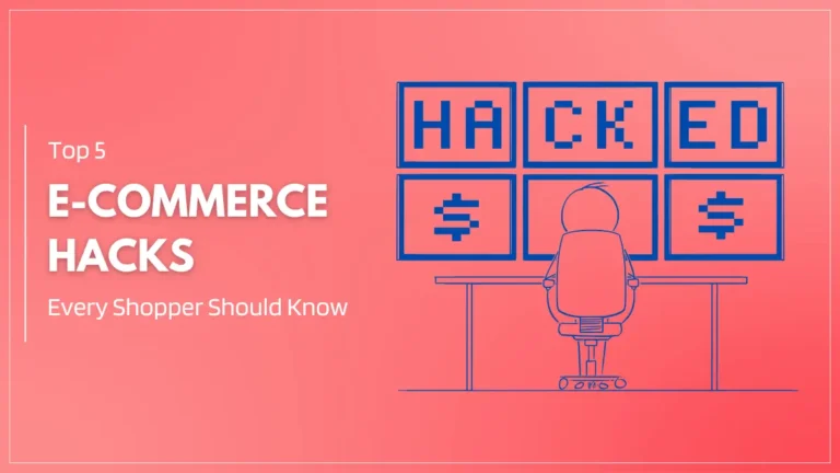 E-Commerce Hacks