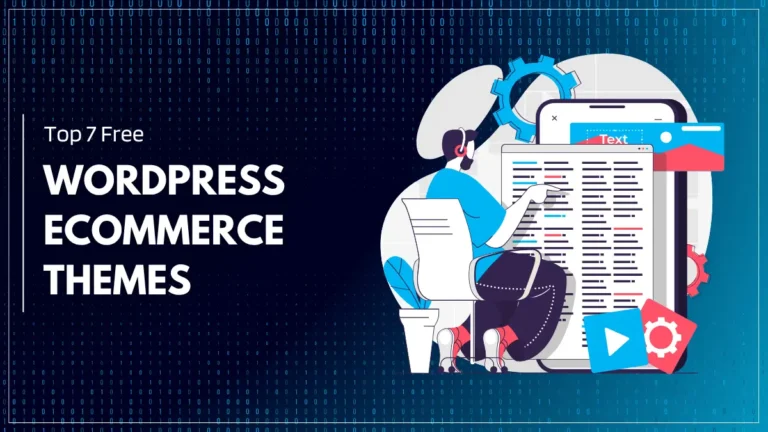 Top Free WordPress eCommerce Themes