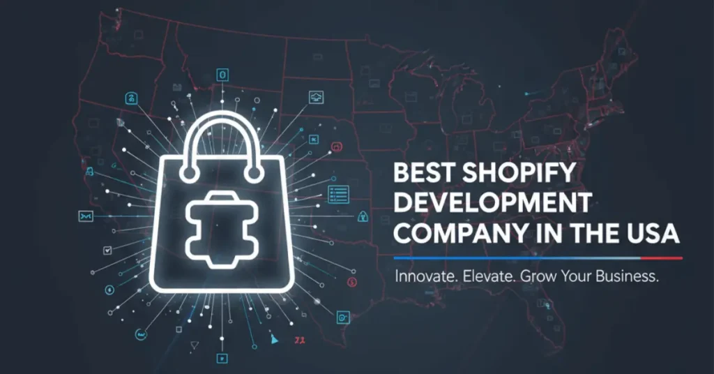 Best Shopify Development Company in the USA: Clutch’s Top 10 List