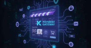 K Payment Gateway