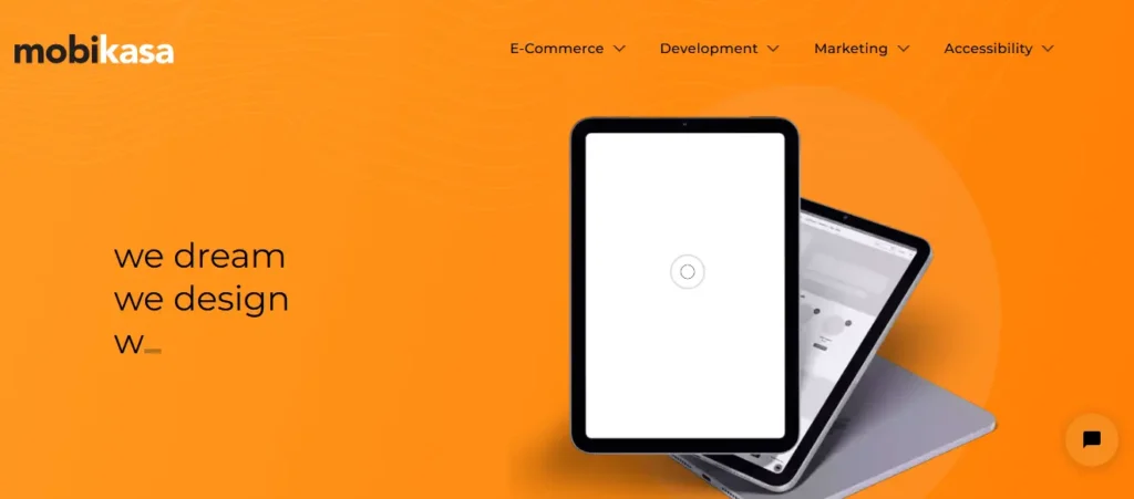 Mobikasa Shopify Development Company