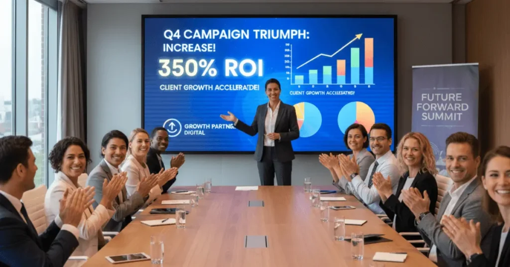 Top 10 Digital Marketing Agencies in the USA