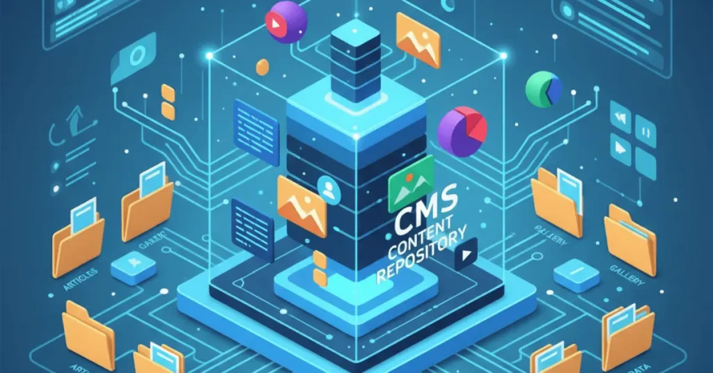 What is a Content Management System