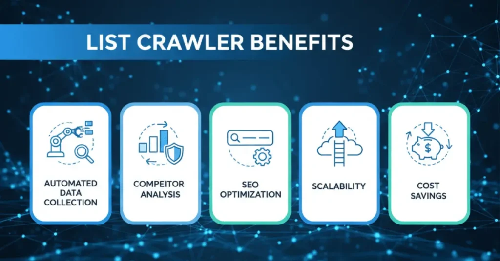 What is a Listed Crawler? Complete Beginner’s Guide