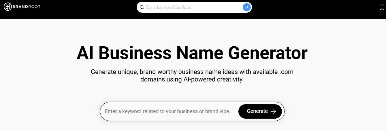 Brandroot Sportswear Brand Name Ideas