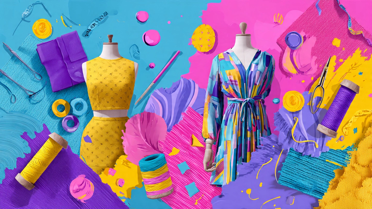 Clothing Brand Name Ideas