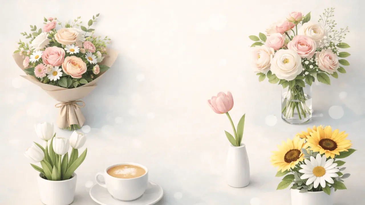 Flower Shop Name Ideas1