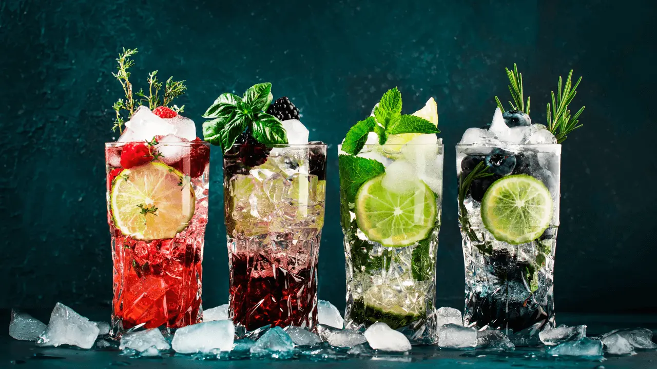 Unique Drink Business Names Ideas1