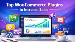 Top WooCommerce Plugins to Increase Sales