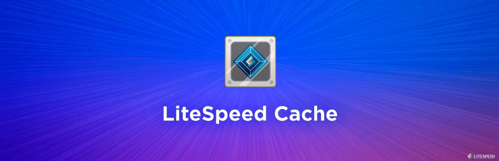 LiteSpeed Cache for WordPress