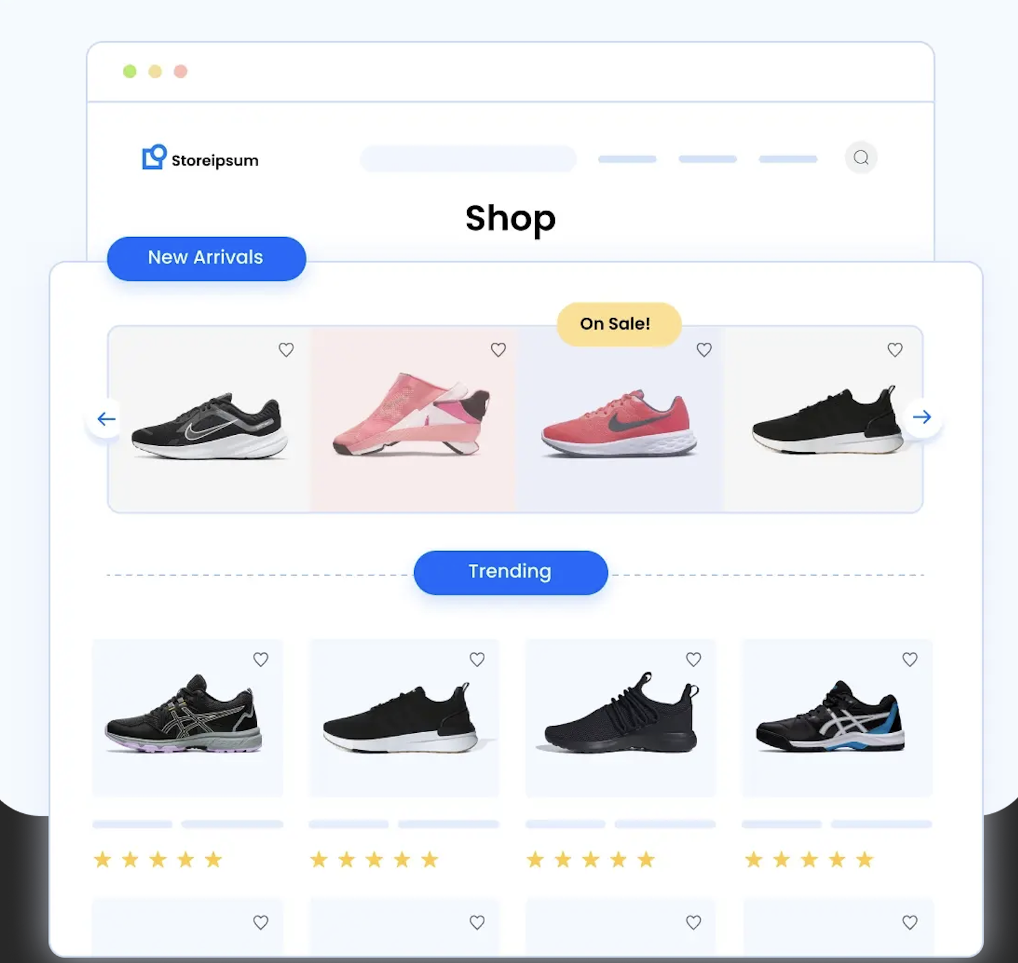WooCommerce Product Recommendations