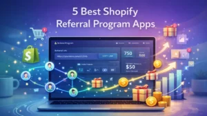 Best Shopify Referral Program Apps