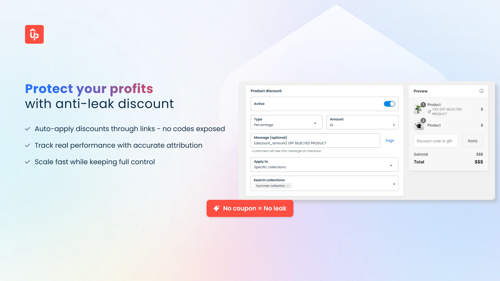 UpPromote Affiliate Marketing