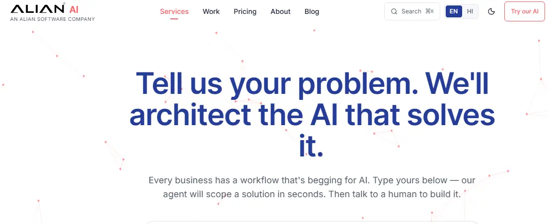 aliansoftware