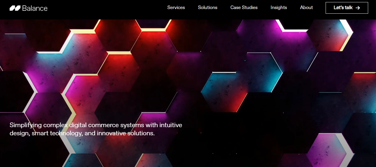 balanceinternet Magento Development Companies