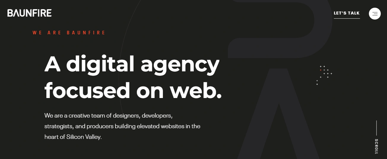 baunfire Top Web Development Agencies