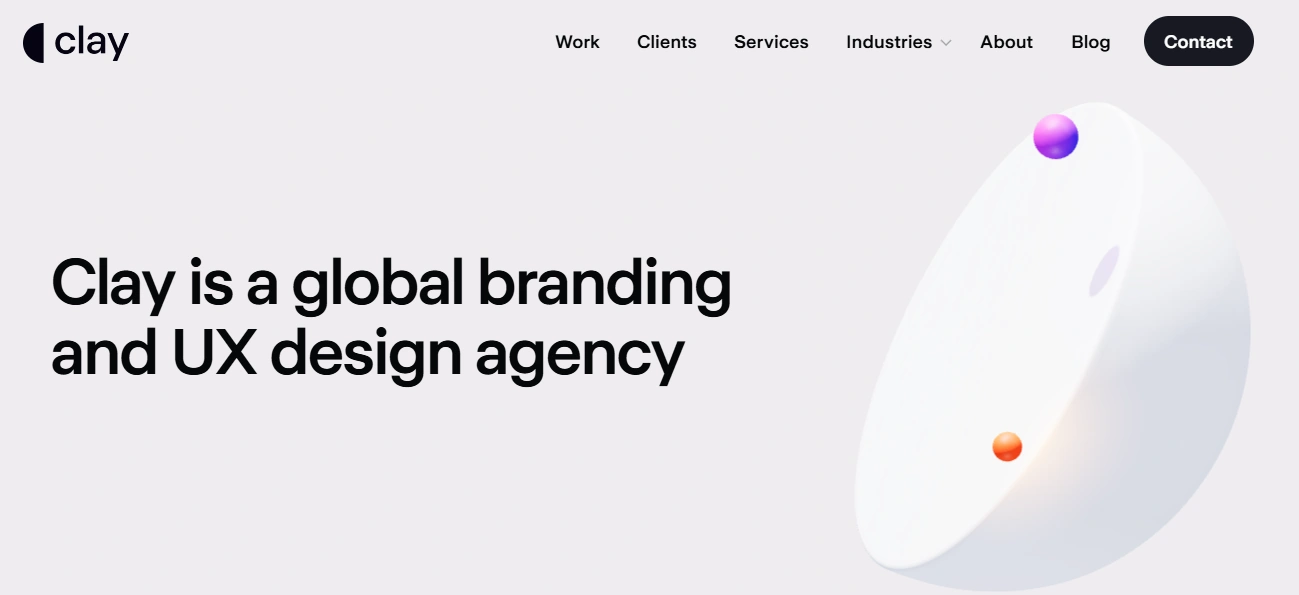 clay global Top Web Development Agencies