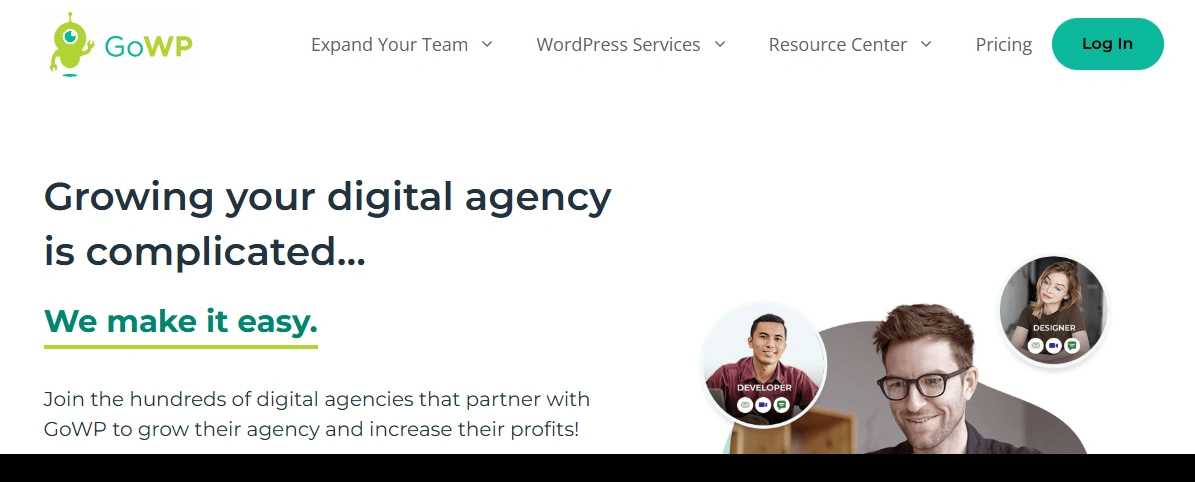 gowp Best AI Development Companies in the USA
