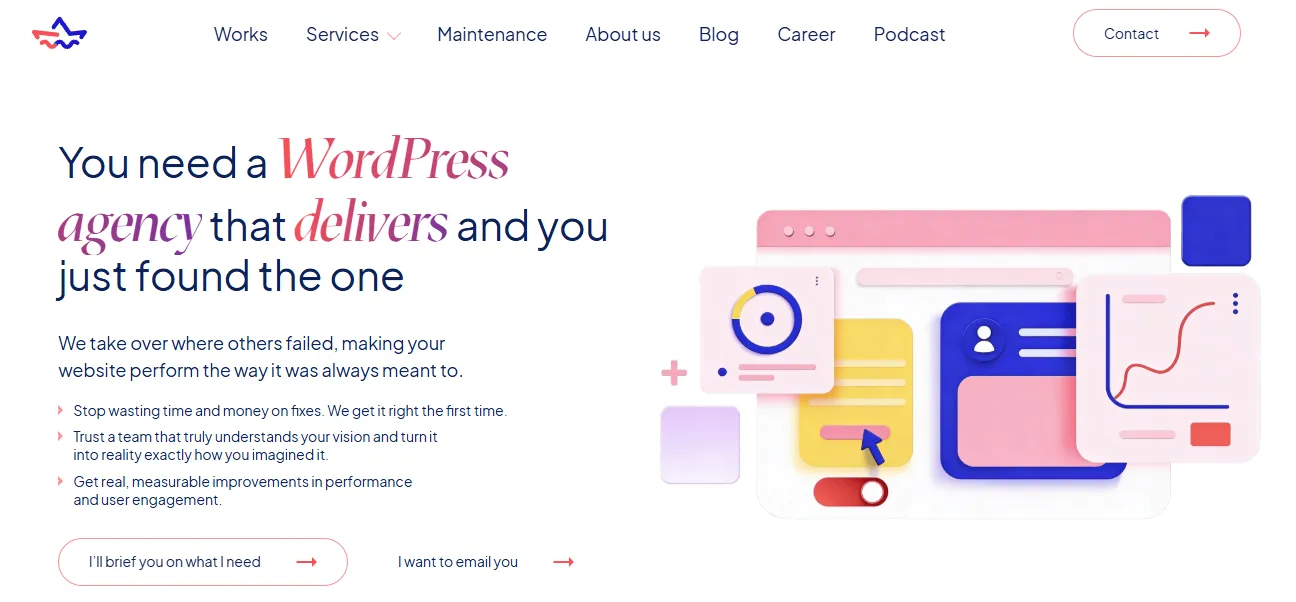 osomstudio Best WordPress Development Companies