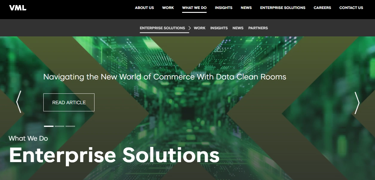 vml Magento Development Companies