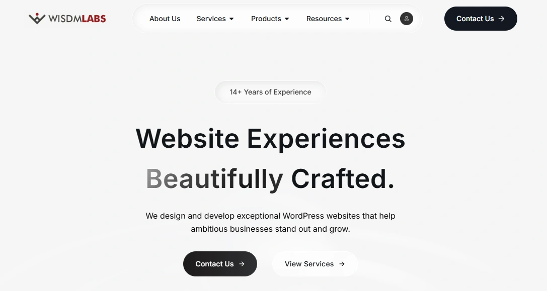 wisdmlabs Best AI Development Companies in the USA