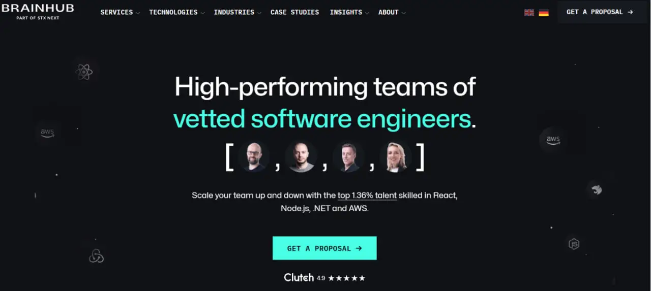 Brainhub